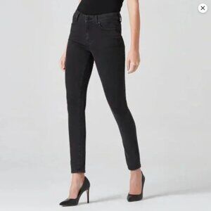 DSTLD High Waisted Skinny Jeans